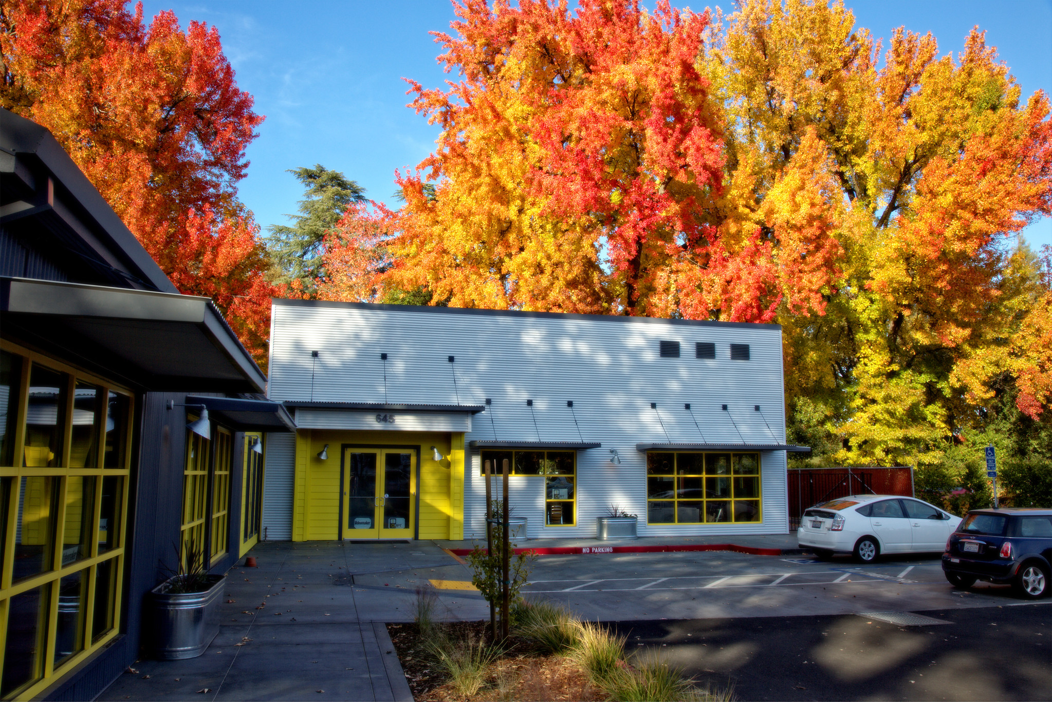 645 Mangrove Ave, Chico, CA for sale Building Photo- Image 1 of 1