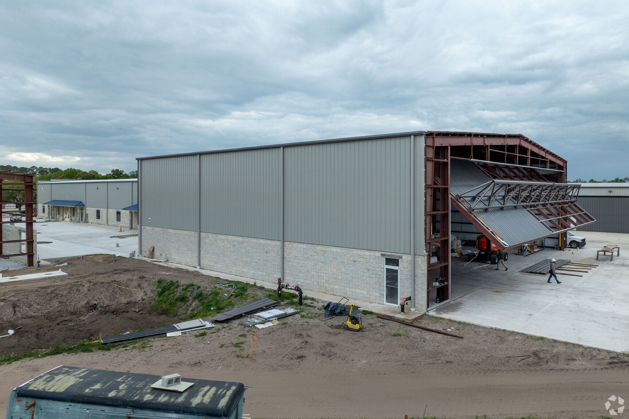 923 Biscayne Blvd, Deland, FL for sale Primary Photo- Image 1 of 5