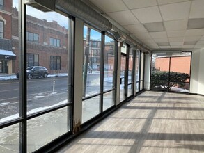 837 N Milwaukee Ave, Chicago, IL for lease Interior Photo- Image 2 of 4