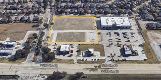 More details for 7780 SH 78, Sachse, TX - Land for Sale