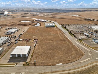 More details for Box Springs Blvd NW, Medicine Hat, AB - Land for Sale