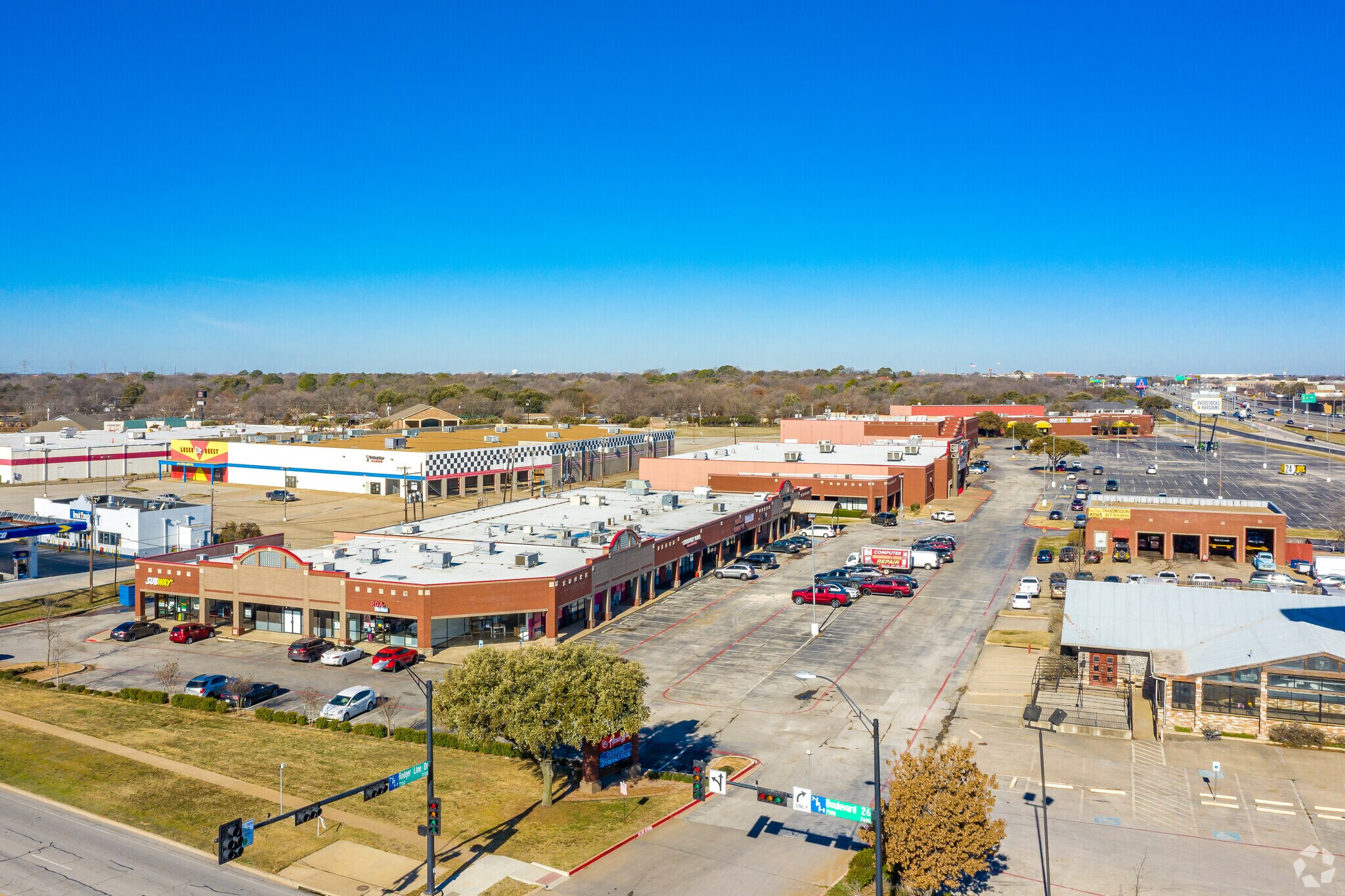 75207640 NE Loop 820, North Richland Hills, TX 76180 North Hills