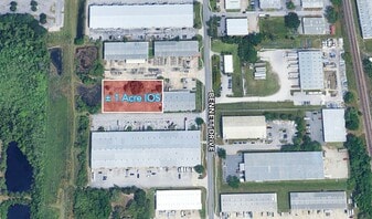 1351 Bennett Drive, Longwood FL - Land