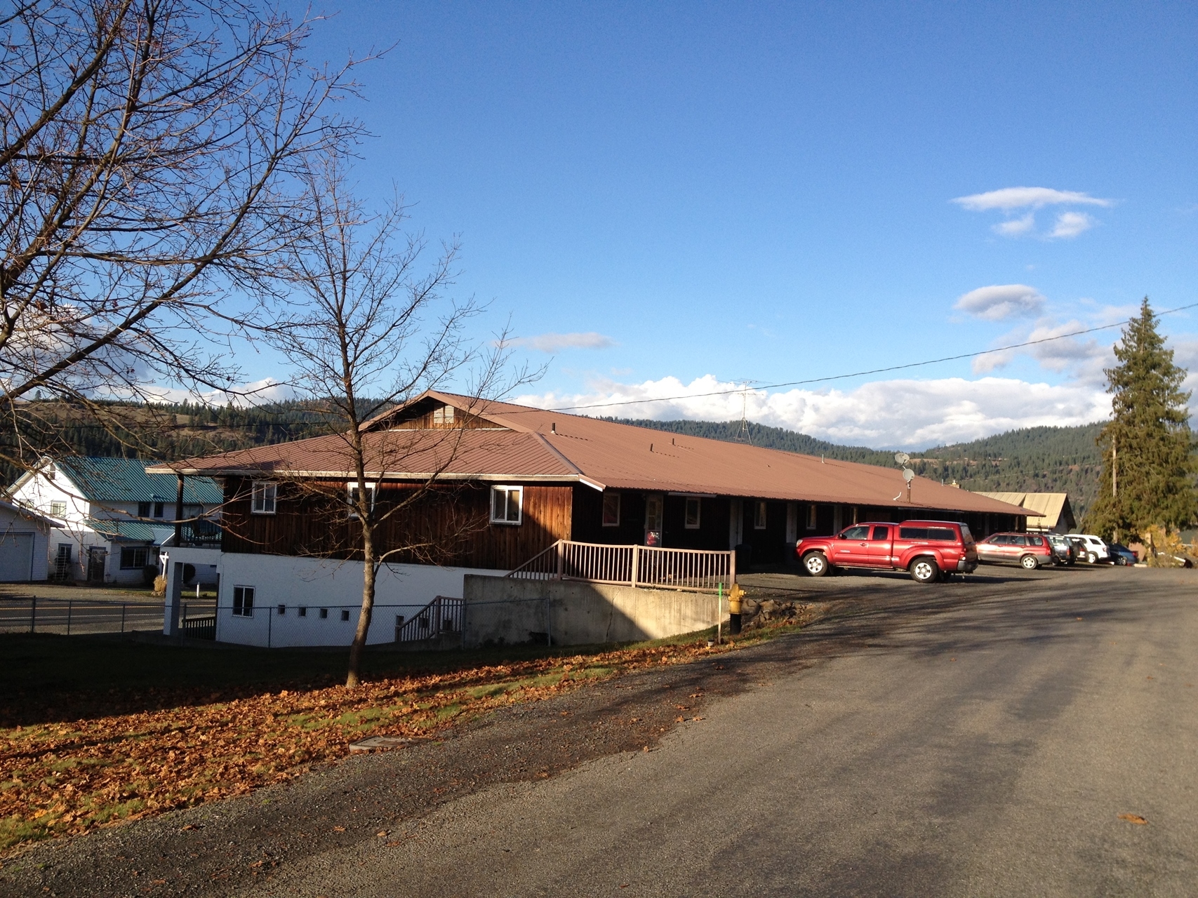 114 E Frederick Dr, Harrison, ID for sale Primary Photo- Image 1 of 1