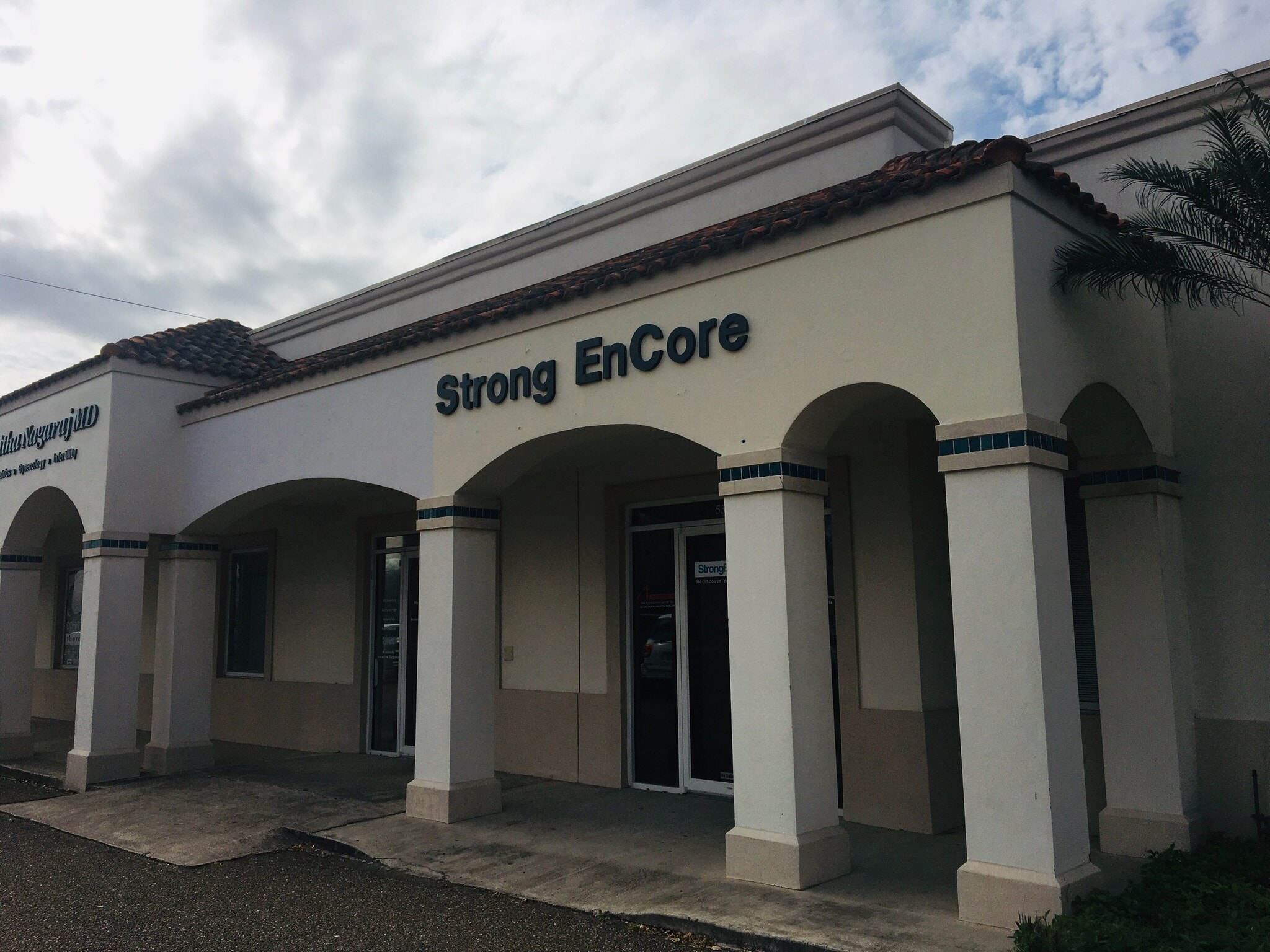 5301-5425 N McColl Rd, McAllen, TX for sale Building Photo- Image 1 of 1