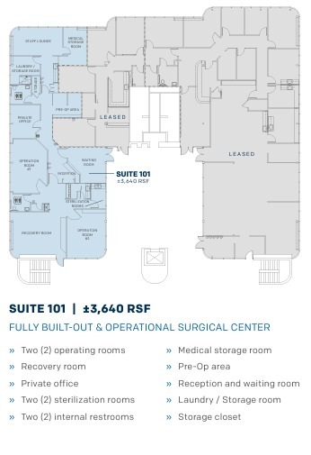 3703 Camino Del Rio S, San Diego, CA for sale Floor Plan- Image 1 of 1