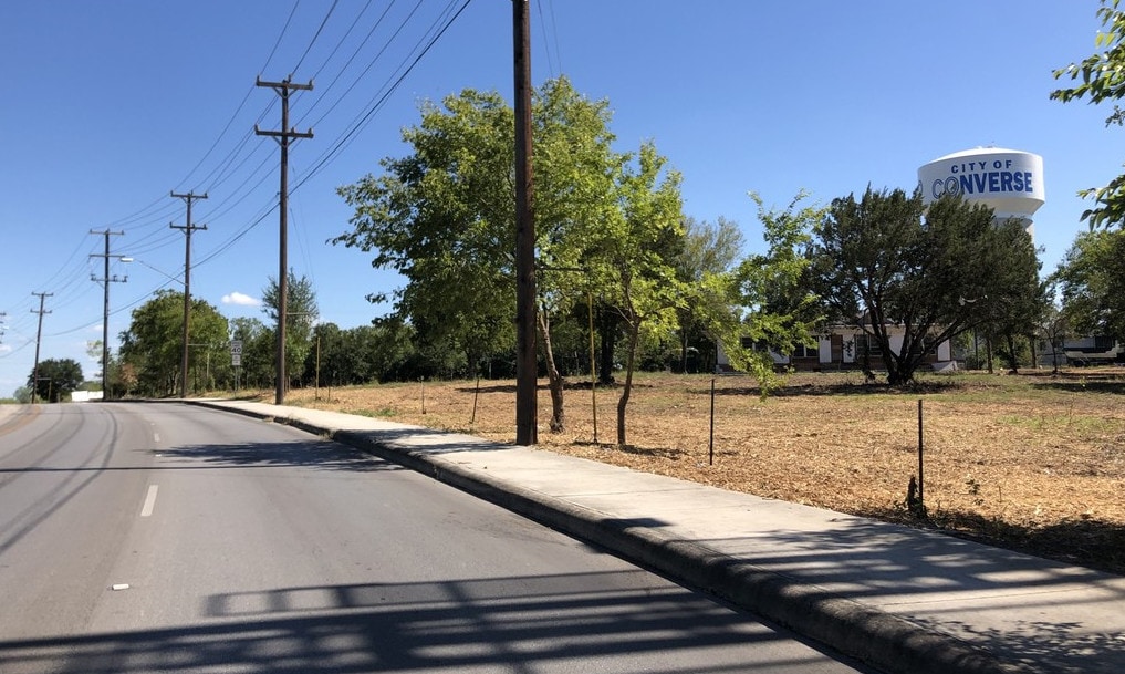 10757 Toepperwein Rd, Converse, TX for sale Primary Photo- Image 1 of 9