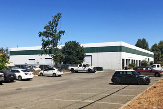 More details for 1600 Dell Ave, Campbell, CA - Industrial for Lease