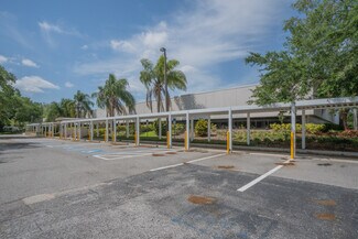 More details for 5519 W Idlewild Ave, Tampa, FL - Office for Lease