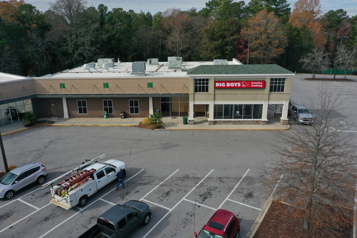 1735 Heckle Blvd, Rock Hill, SC 29732 Wedgewood Square