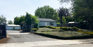 More details for 10930 NE Marx St, Portland, OR - Flex for Sale