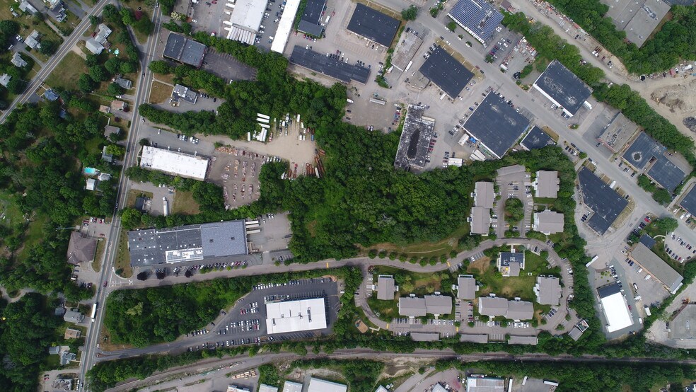 5-9 Madison Ave, Stoughton, MA for sale - Primary Photo - Image 1 of 1