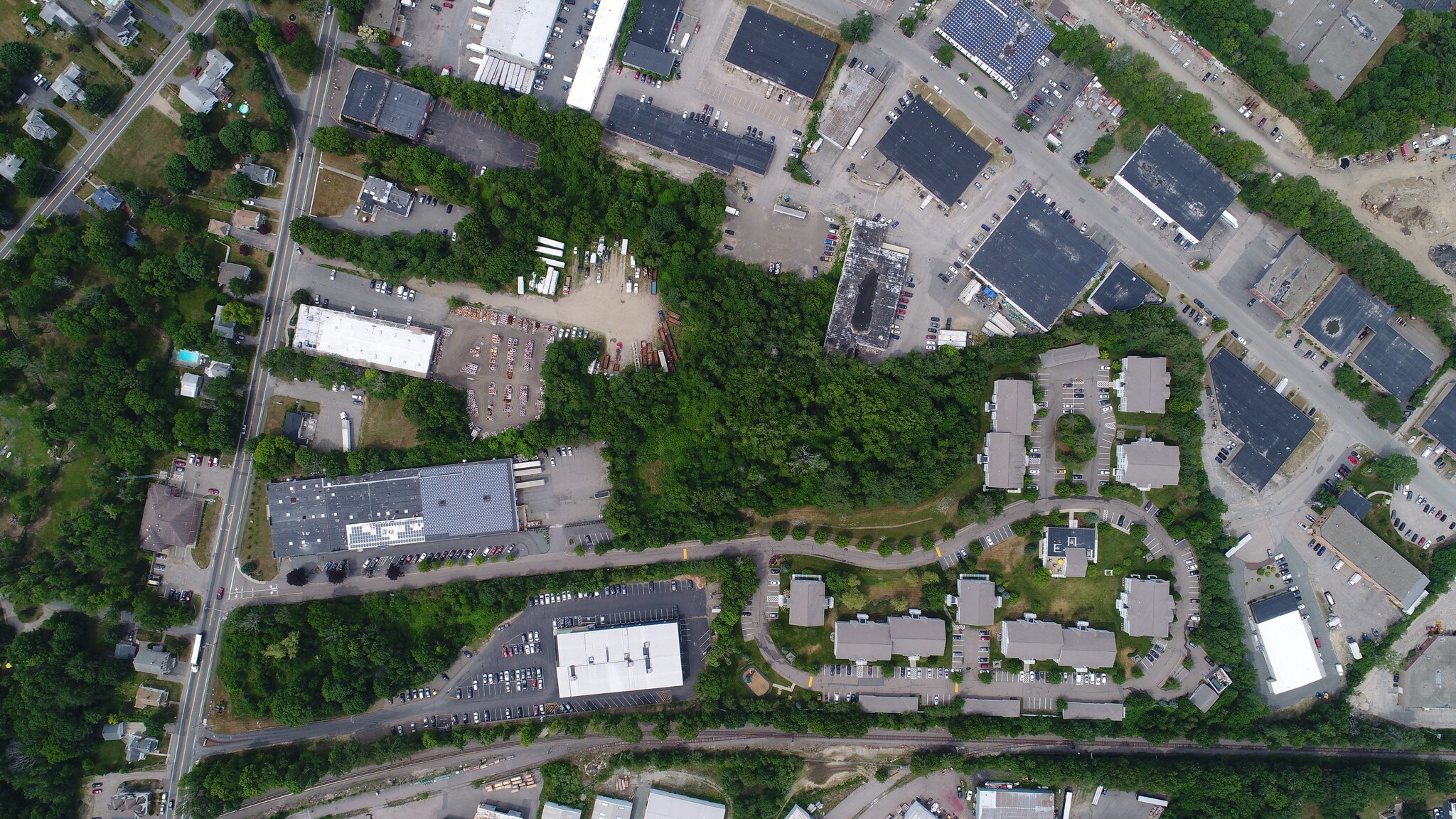 5-9 Madison Ave, Stoughton, MA for sale Primary Photo- Image 1 of 1