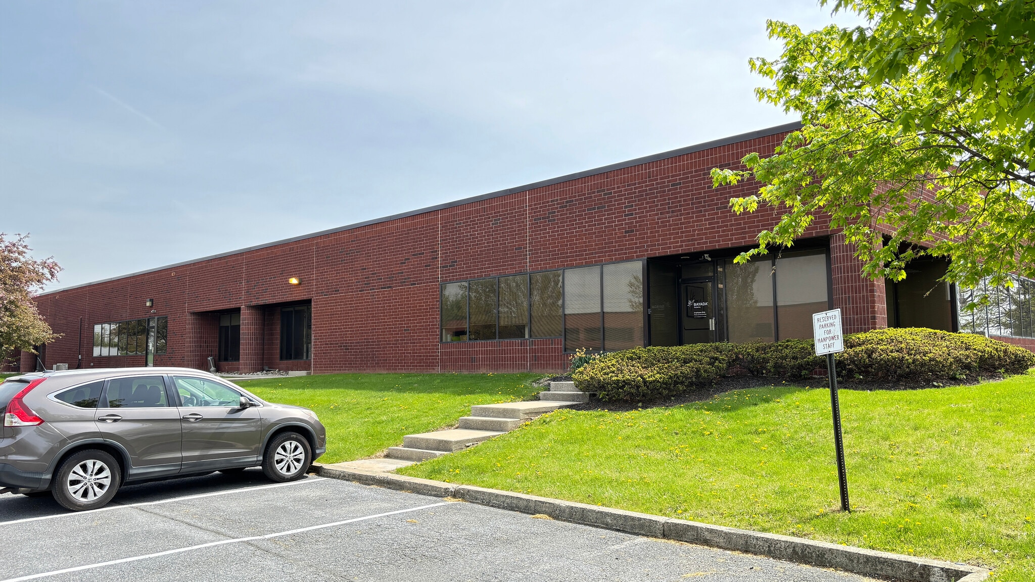 2202 N Irving St, Allentown, PA for lease Building Photo- Image 1 of 4