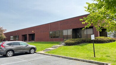 2202 N Irving St, Allentown, PA for lease Building Photo- Image 1 of 4