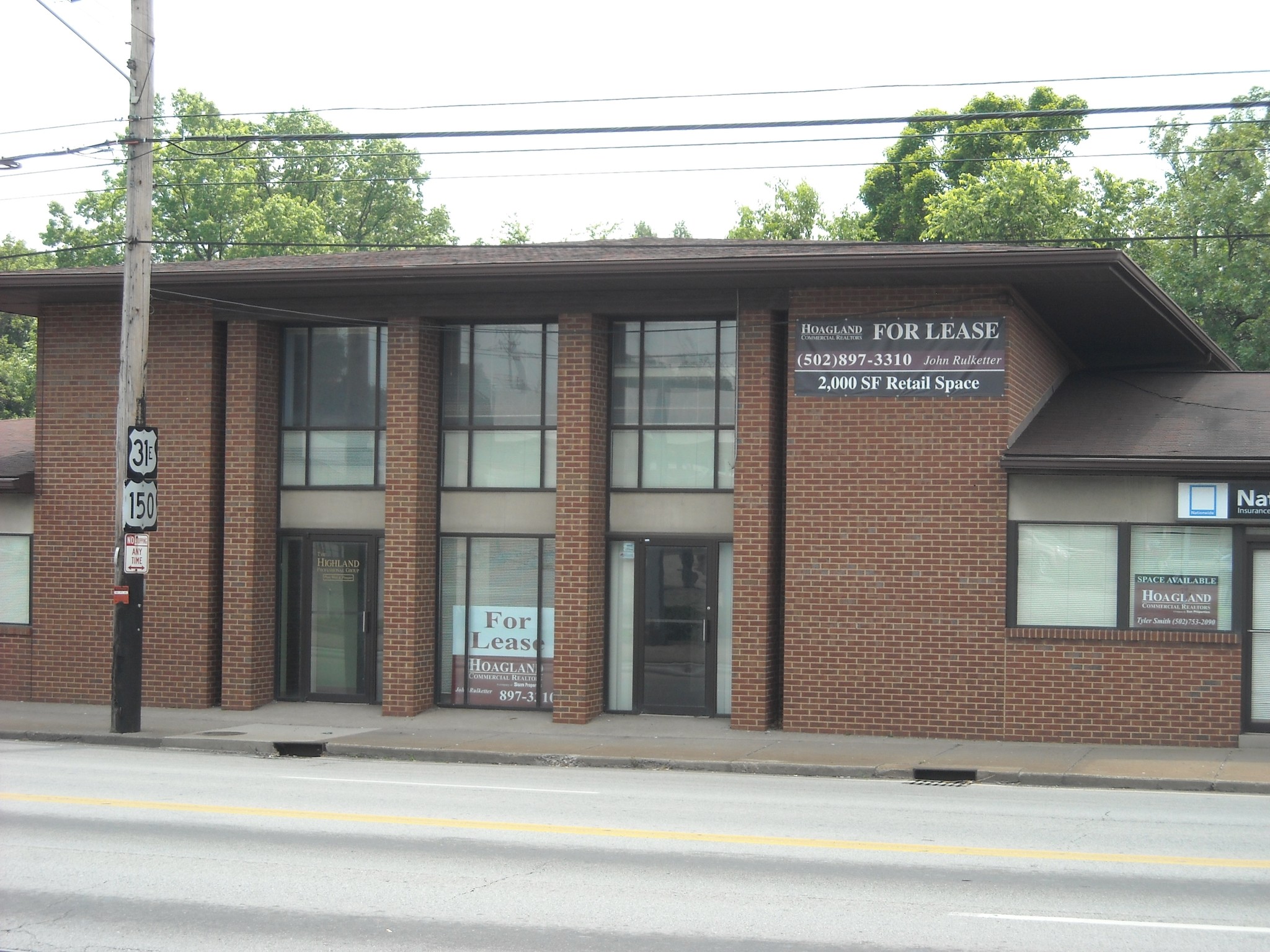 2500 Bardstown Rd, Louisville, KY for sale Primary Photo- Image 1 of 1