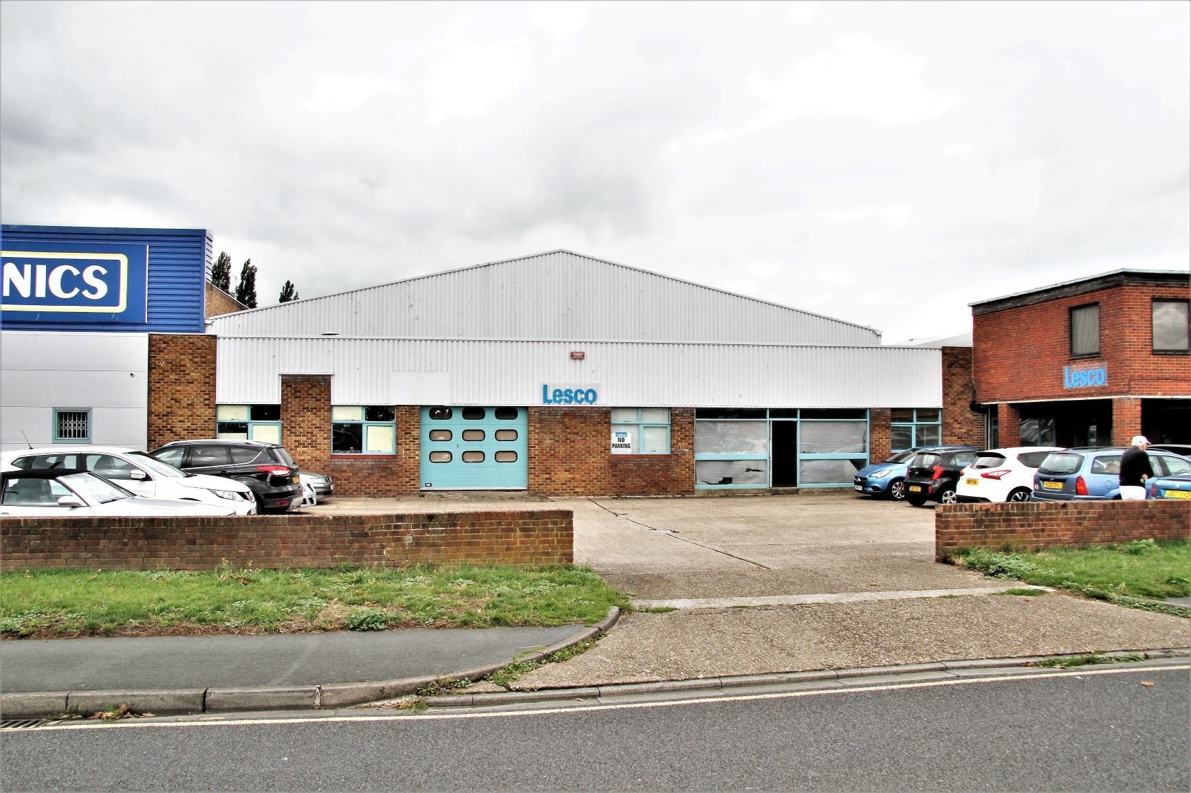 Maynard Rd, Canterbury for sale Primary Photo- Image 1 of 1