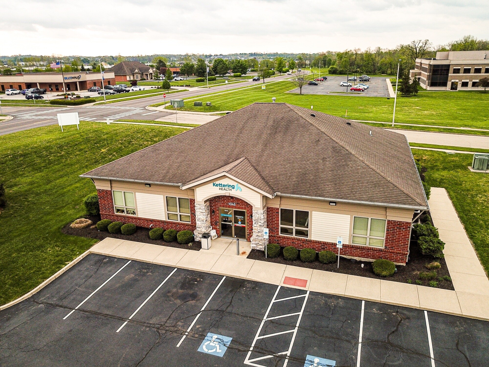 1045 Channingway Dr, Fairborn, OH for sale Building Photo- Image 1 of 7