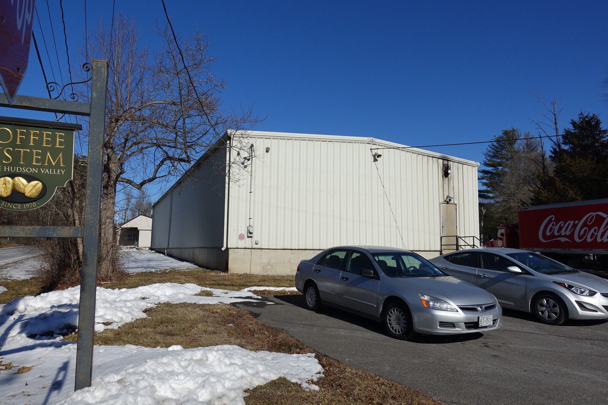 1690 NY-213, Ulster Park, NY for sale Primary Photo- Image 1 of 1