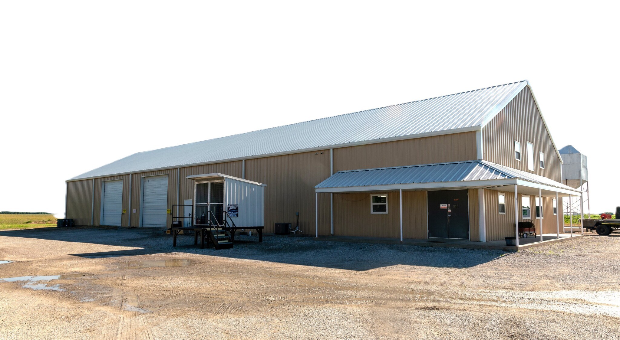 HWY 60 444739 US-60 Hwy, Vinita, OK for sale Building Photo- Image 1 of 18