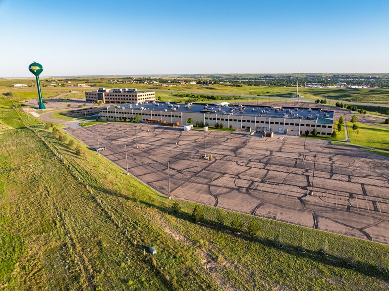 1 Cabela Dr, Sidney, NE for lease - Building Photo - Image 2 of 47