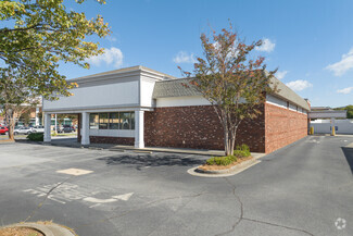 More details for 13 N Tennessee St, Cartersville, GA - Retail for Lease