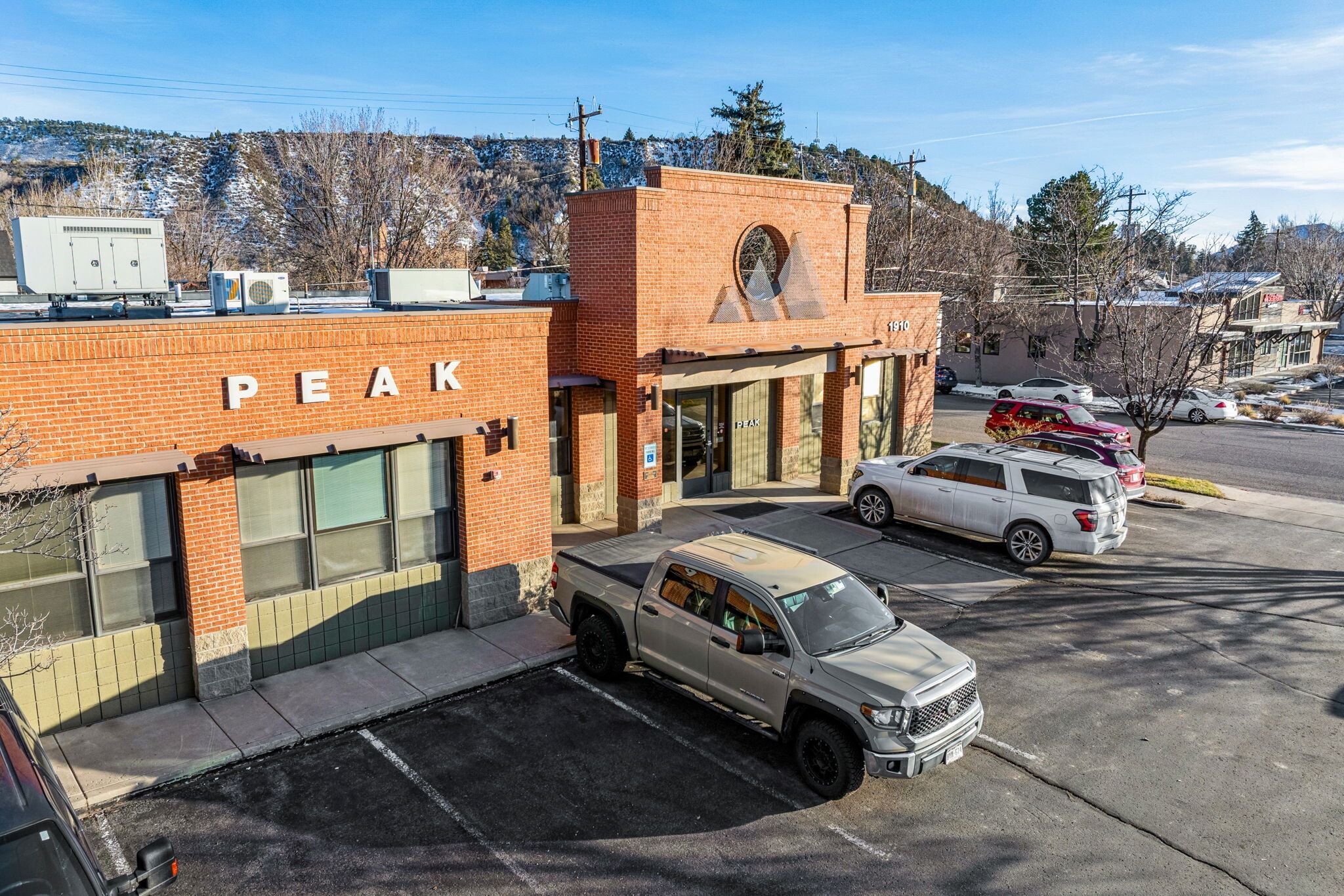 1910 Main Ave, Durango, CO for sale Primary Photo- Image 1 of 46