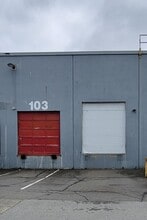 3850 Jacombs Rd, Richmond, BC for lease Building Photo- Image 1 of 7
