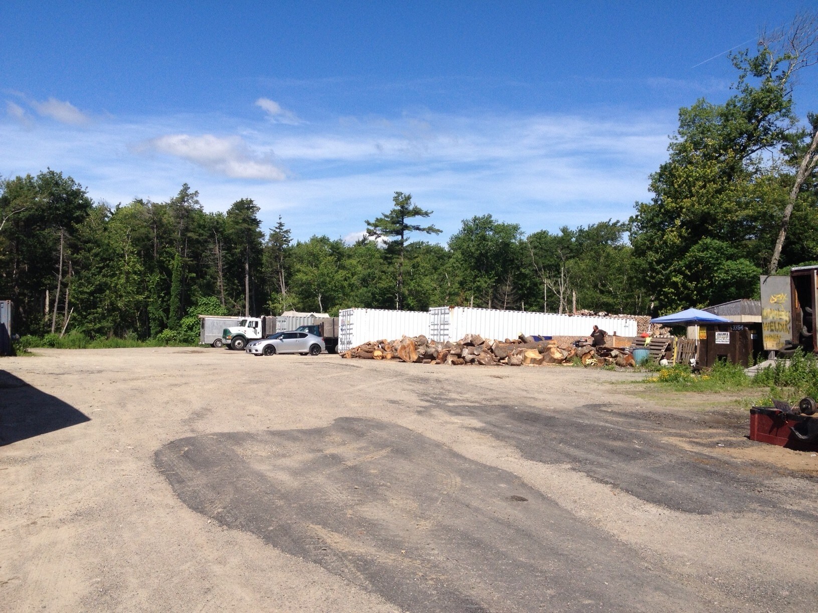 1424-1428 Bedford St, Abington, MA for sale Primary Photo- Image 1 of 1