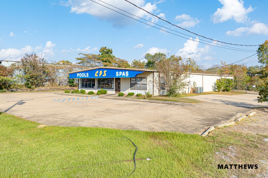 3774 I 55 S, Jackson, MS for sale - Building Photo - Image 2 of 4