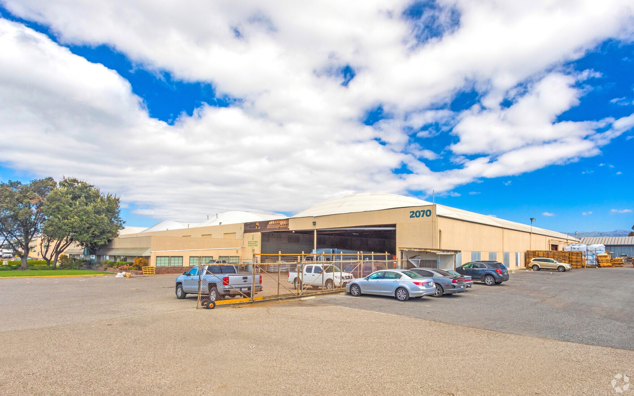 2070 S 7th St, San Jose, CA for sale Building Photo- Image 1 of 1