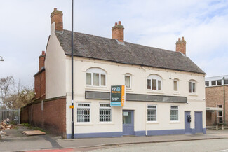 More details for 98 Abbey St, Nuneaton - Retail for Lease