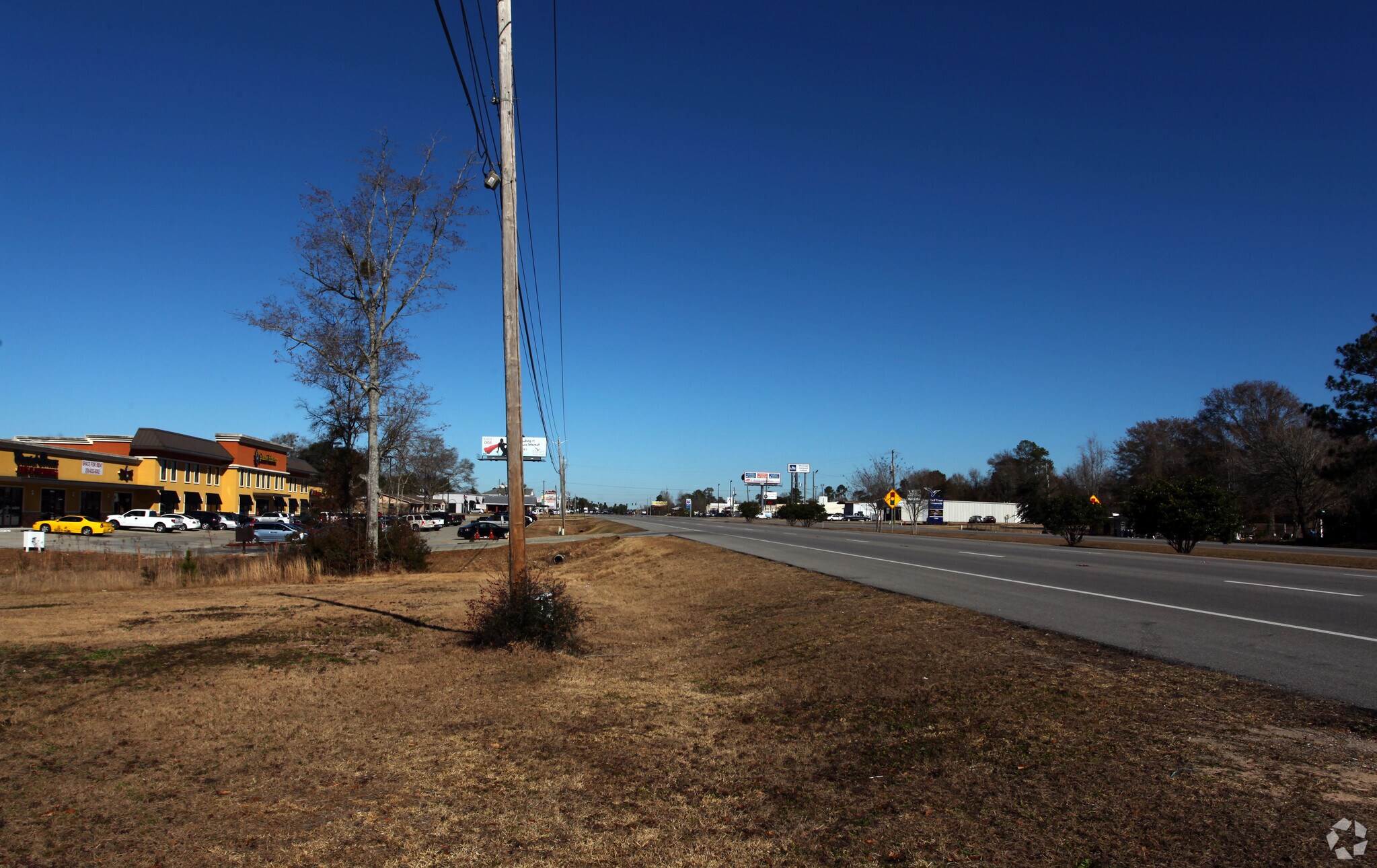 12317 Highway 49, Gulfport, MS for sale Primary Photo- Image 1 of 1