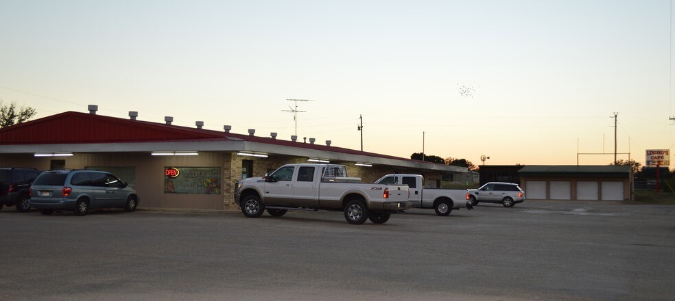 14887 Highway 290 E, Stonewall, TX for sale - Building Photo - Image 1 of 1