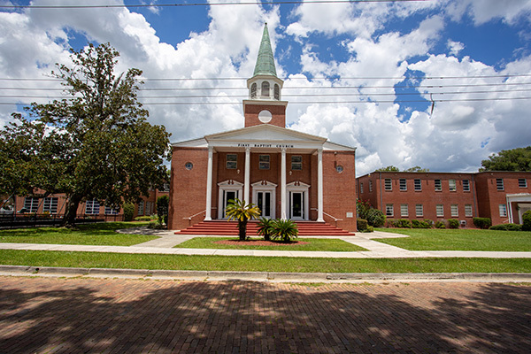 37511 Church Ave, Dade City, FL for sale - Primary Photo - Image 1 of 1