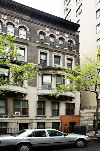 More details for 346 W 87TH St, New York, NY - Multifamily for Sale