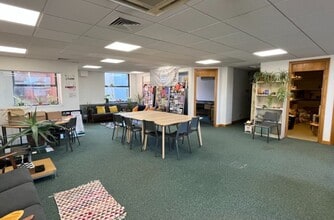 High St, Exeter for lease Interior Photo- Image 1 of 2