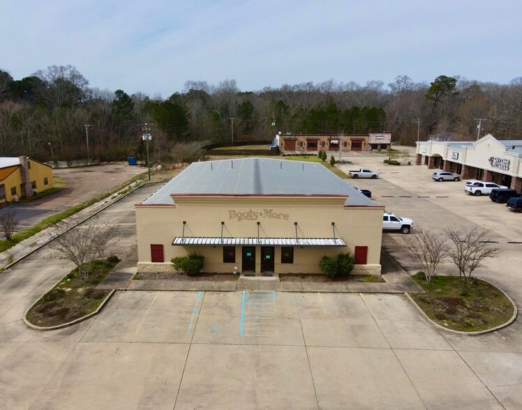 2851 Highway 49 S, Florence, MS for lease - Building Photo - Image 2 of 8