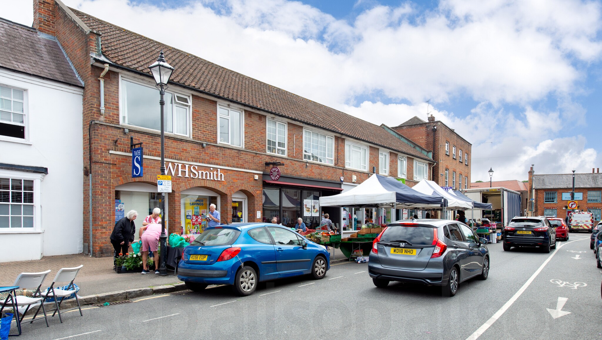 18 High St, Princes Risborough for sale Primary Photo- Image 1 of 1