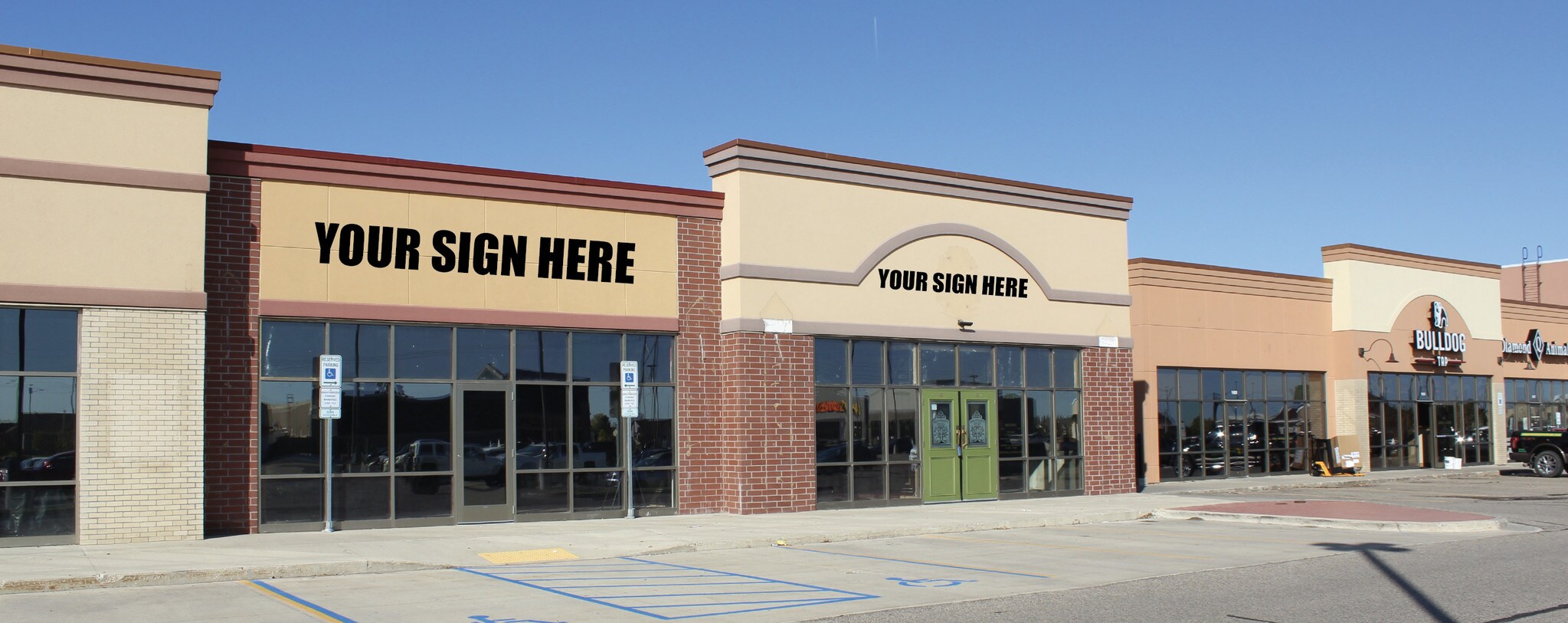 4323 45th St S, Fargo, ND for sale Building Photo- Image 1 of 1