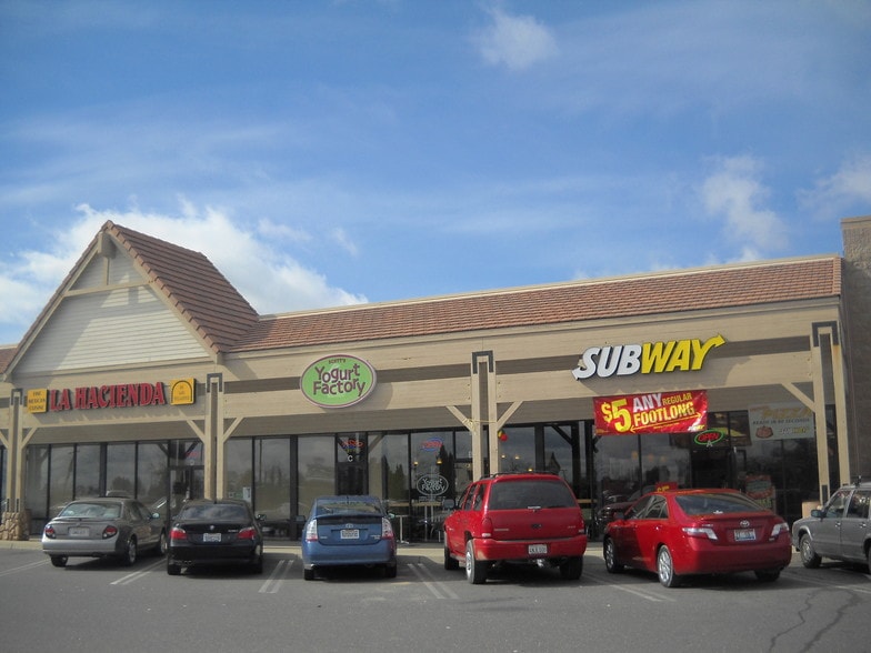 51 N Main St, Angels Camp, CA for sale - Building Photo - Image 2 of 5