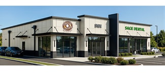 More details for Hwy 72 & Balch Rd, Madison, AL - Retail for Lease