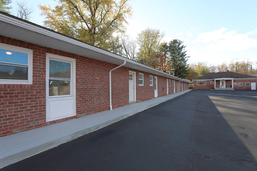 14311 Route 9W, Ravena, NY for sale - Building Photo - Image 3 of 42