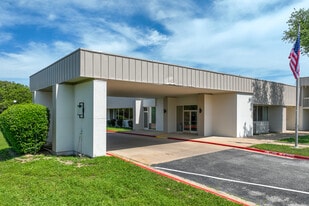 2050 State Highway 31, Athens TX - Commercial Kitchen