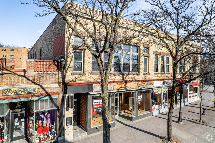 508 State St, Madison, WI for sale - Primary Photo - Image 1 of 1