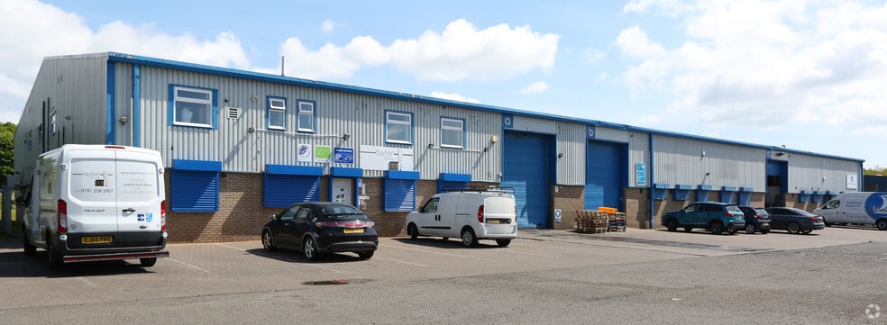Elm Rd, North Shields for lease - Building Photo - Image 3 of 12