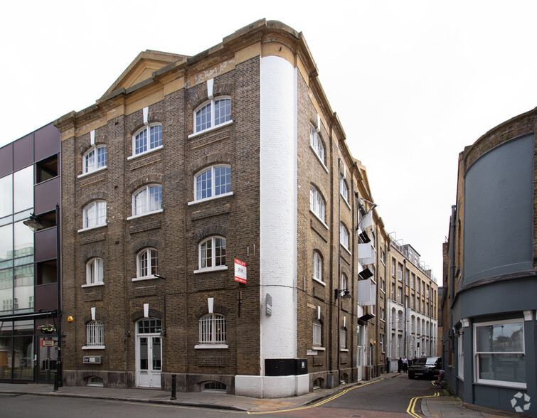 171-173 Bermondsey St, London for sale - Primary Photo - Image 2 of 8