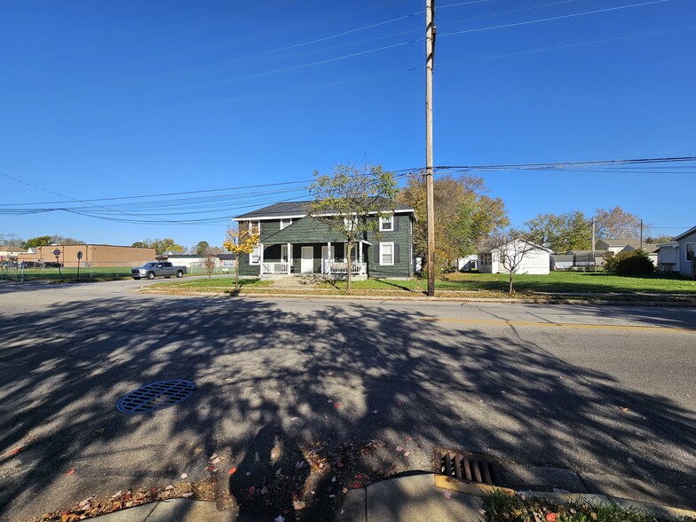 1500 Greenbush St, Lafayette, IN for sale - Primary Photo - Image 1 of 1