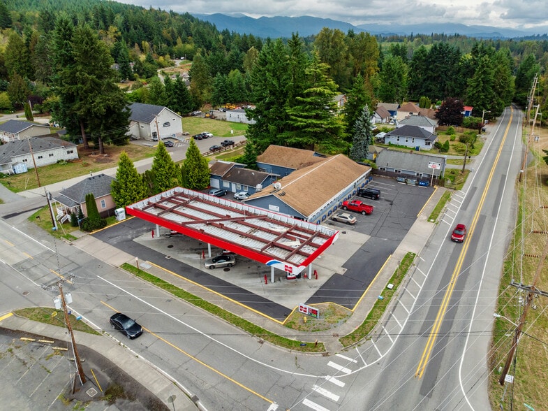 32632 3rd Ave, Black Diamond, WA for sale - Building Photo - Image 2 of 8