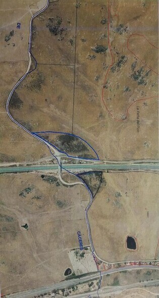 Land in Garrovillas de Alconétar for sale - Building Photo - Image 1 of 4